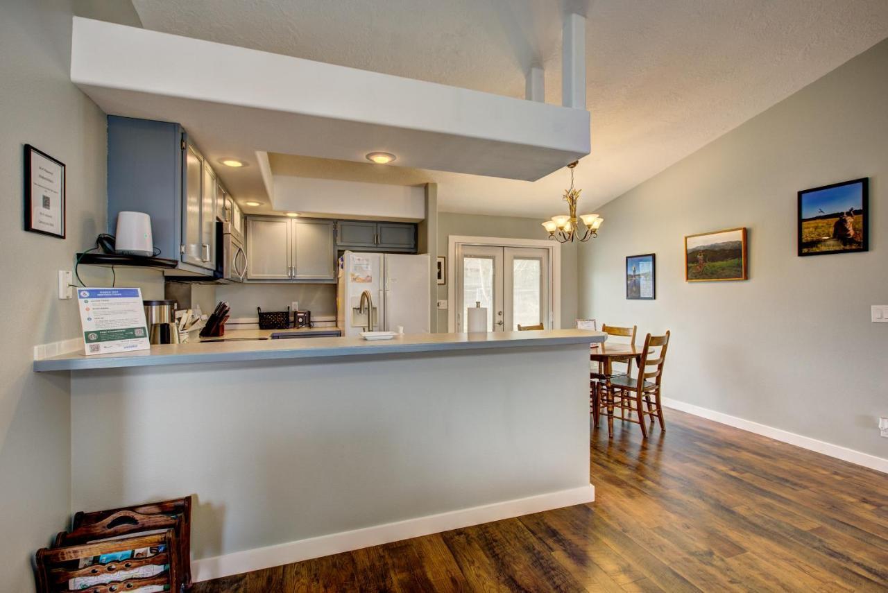 Hello Dolly! 3 Beds, 2 Bath, 2 Tv'S, Fireplace, Quiet Neighborhood In Star, Id Minutes From Walking Trails And River Views Eagle Exteriér fotografie