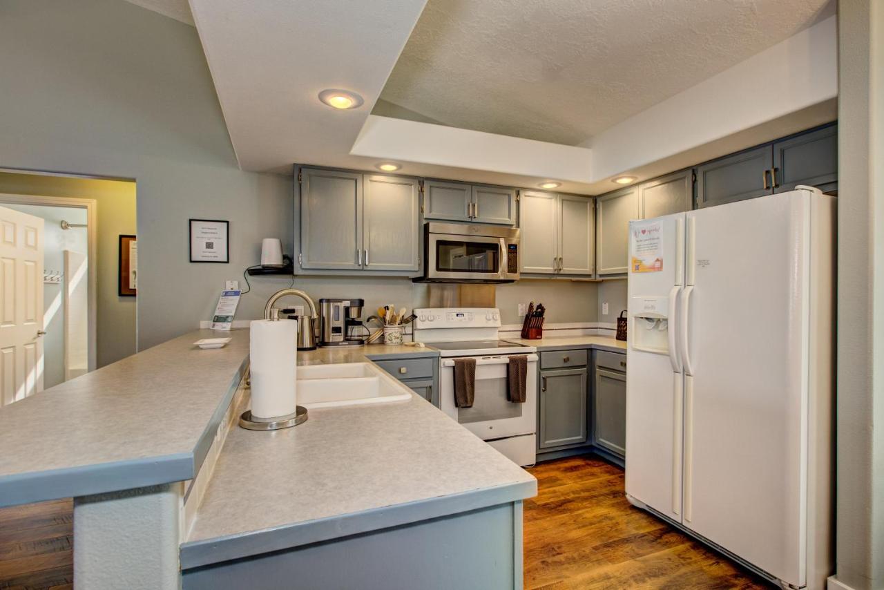Hello Dolly! 3 Beds, 2 Bath, 2 Tv'S, Fireplace, Quiet Neighborhood In Star, Id Minutes From Walking Trails And River Views Eagle Exteriér fotografie