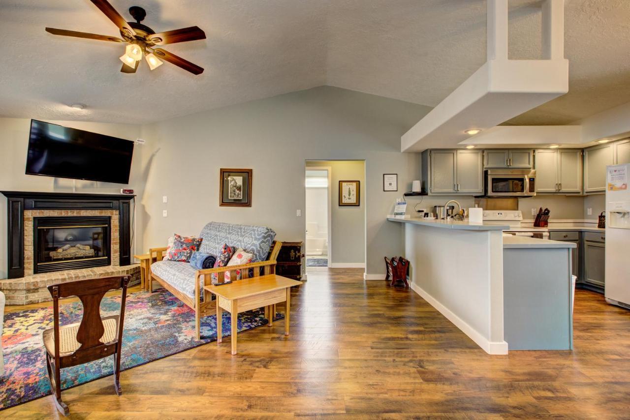 Hello Dolly! 3 Beds, 2 Bath, 2 Tv'S, Fireplace, Quiet Neighborhood In Star, Id Minutes From Walking Trails And River Views Eagle Exteriér fotografie
