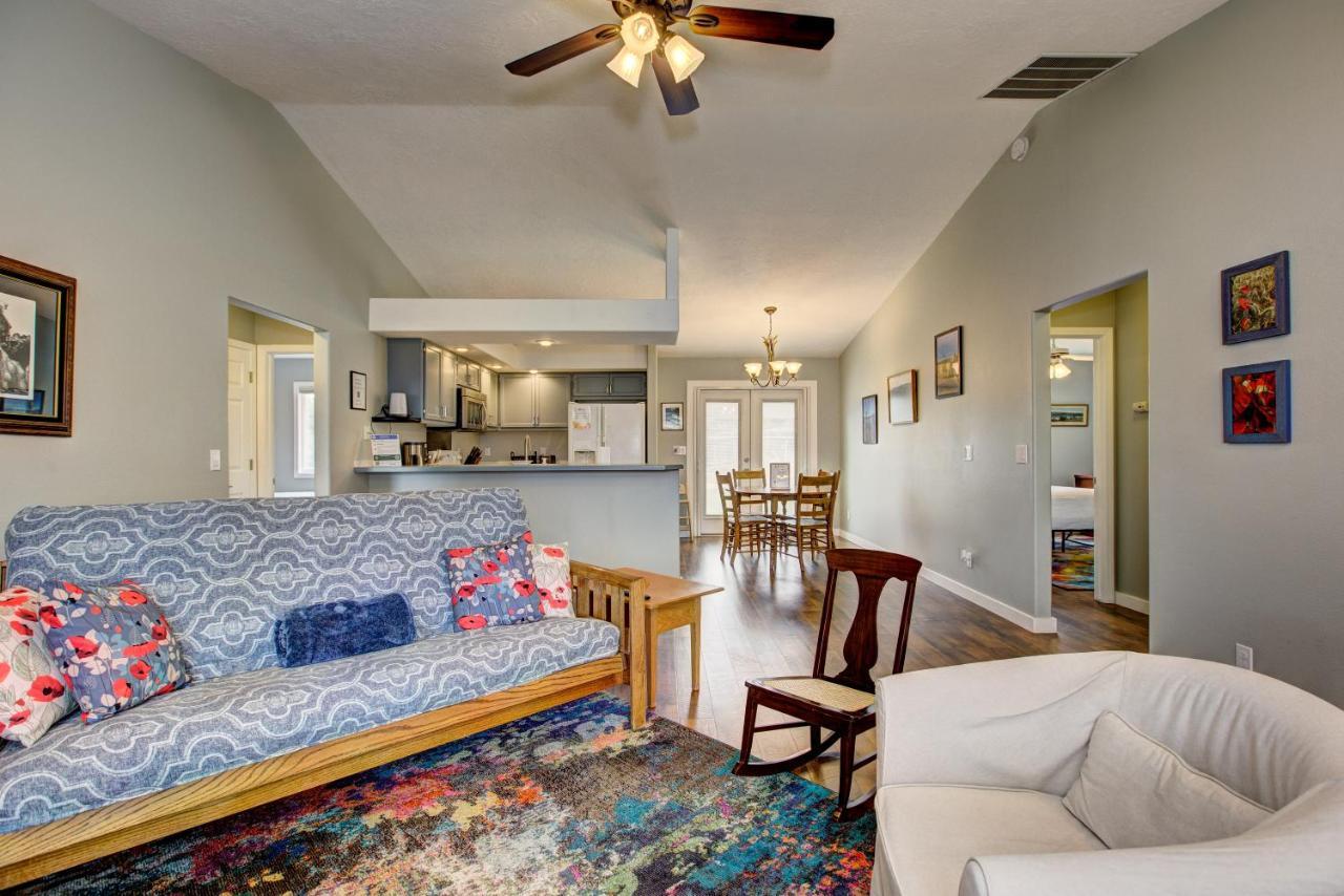 Hello Dolly! 3 Beds, 2 Bath, 2 Tv'S, Fireplace, Quiet Neighborhood In Star, Id Minutes From Walking Trails And River Views Eagle Exteriér fotografie