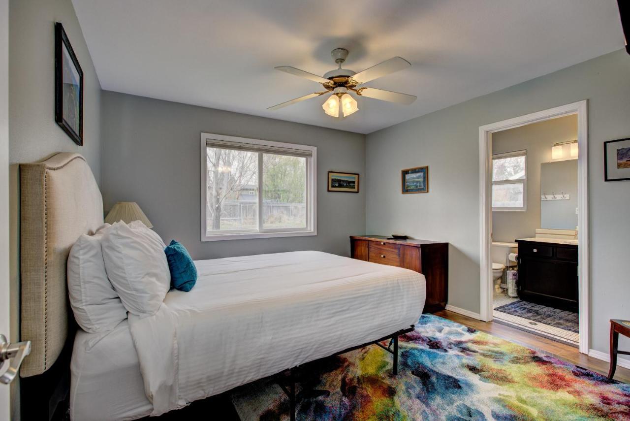 Hello Dolly! 3 Beds, 2 Bath, 2 Tv'S, Fireplace, Quiet Neighborhood In Star, Id Minutes From Walking Trails And River Views Eagle Exteriér fotografie
